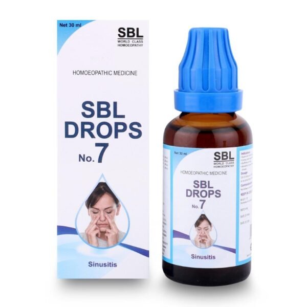 SBL Drops No. 7