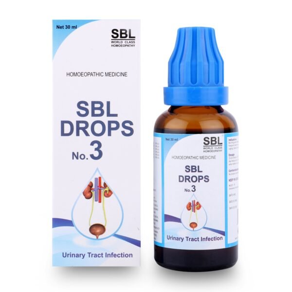 SBL Drops No. 3