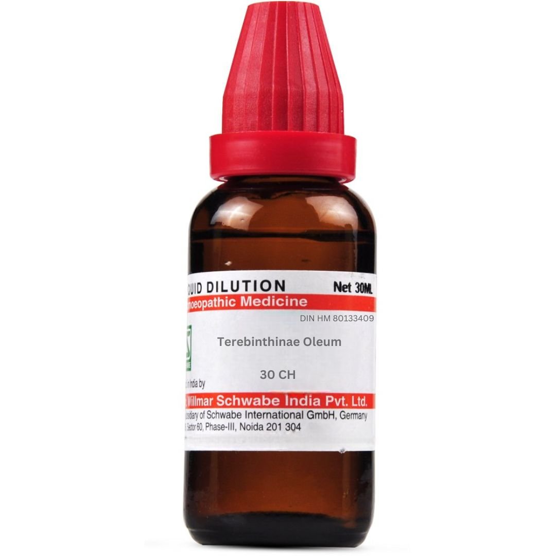 Terebinthinae Oleum