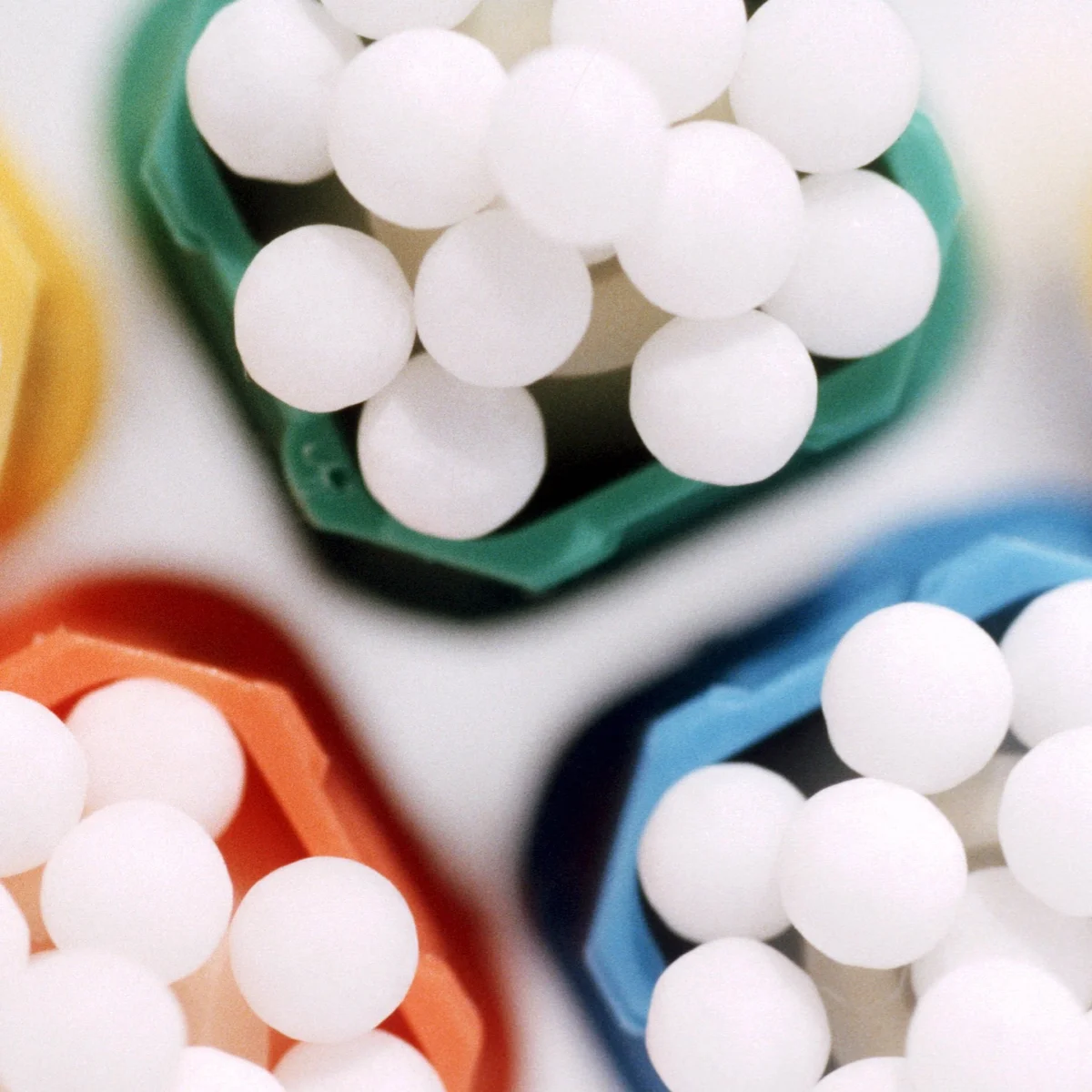 Bringing World Class Homeopathy to Canada and U.S.