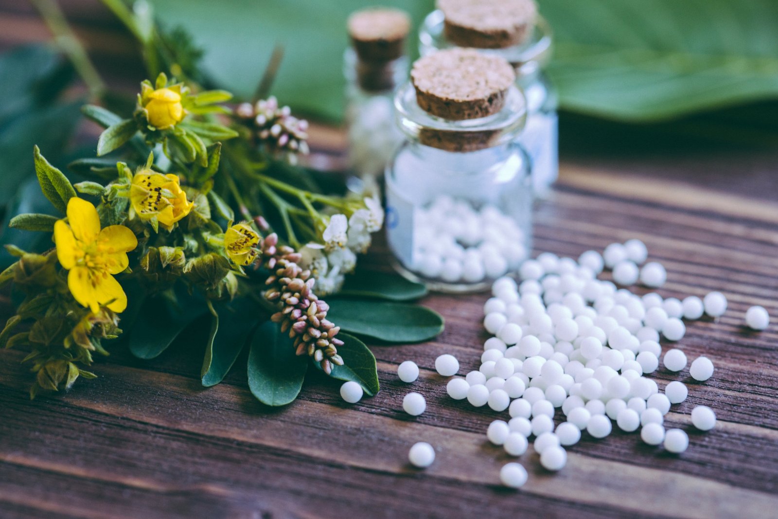 Why homeopathy is effective then any other medicines?