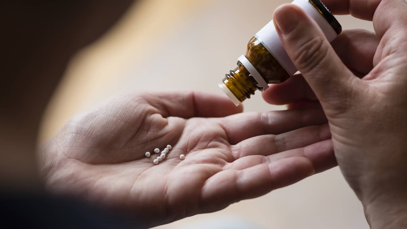 How Homeopathic Medicines Work?