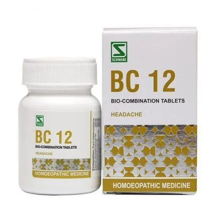 BC 12
