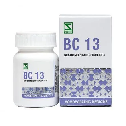 BC 13