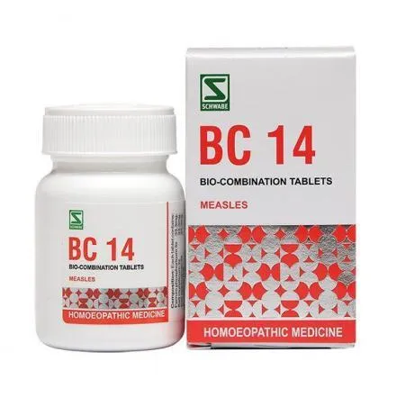BC 14