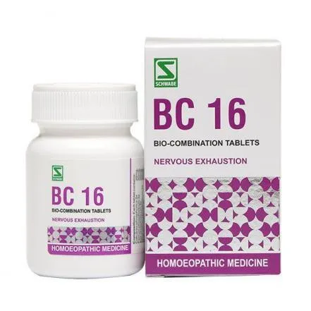 BC 16