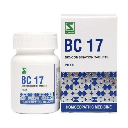 BC 17