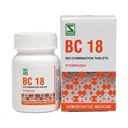 BC 18