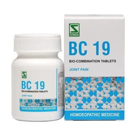 BC 19