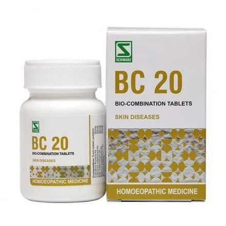 BC 20