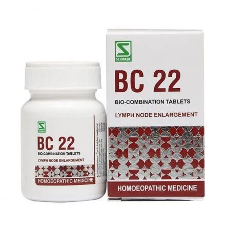 BC 22