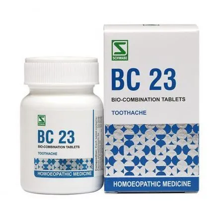 BC 23
