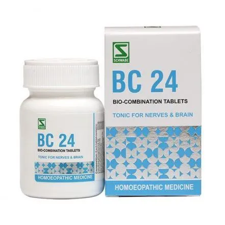 BC 24