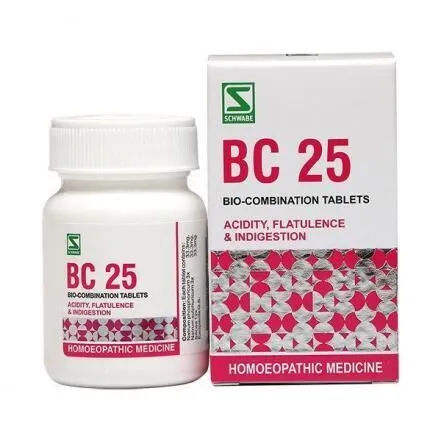 BC 25