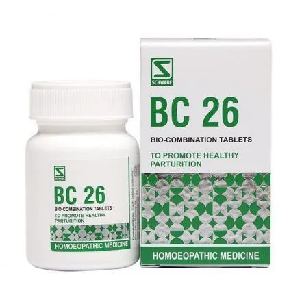 BC 26