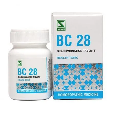 BC 28