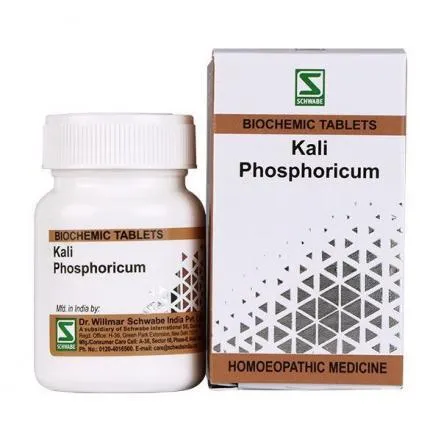 Kali Phosphoricum