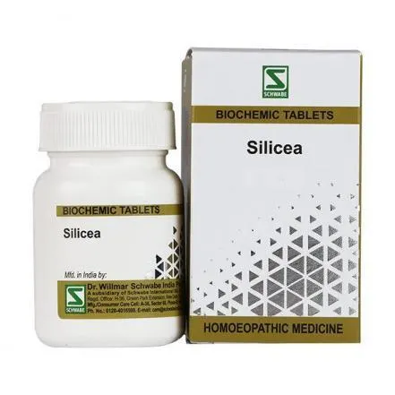 Silicea