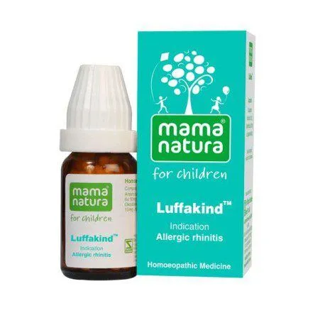 MAMA NATURA LUFFAKIND