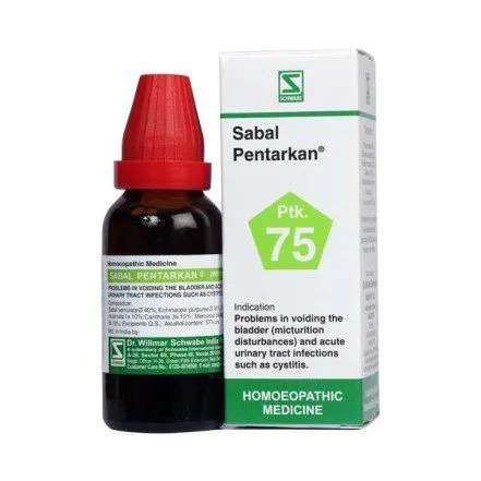 Sabal Pentarkan