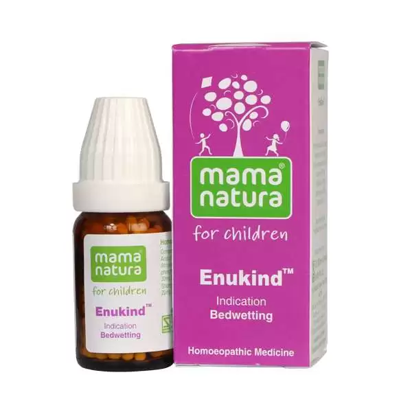 MAMA NATURA ENUKIND