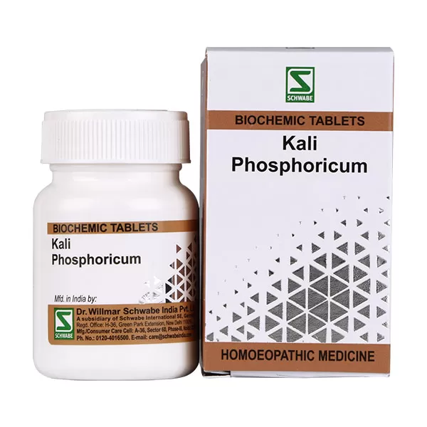 Kali Phosphoricum