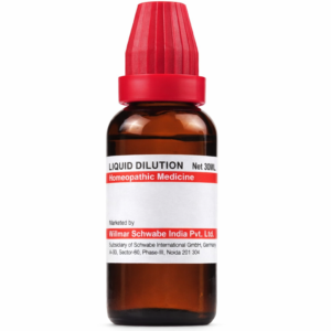 Yohimbinum homeopathic medicine bottle for vitality and nervous support