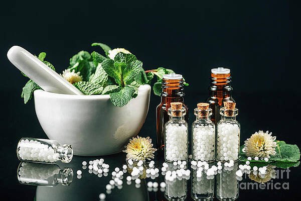 homeopathic remedies home