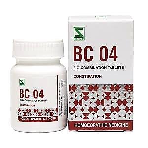 Bio-Combination 04 homeopathic medicine