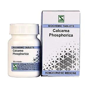 Calcarea Phosphorica homeopathic medicine