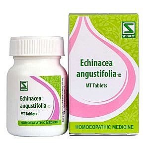 Echinacea Angustifolia 1X homeopathic medicine